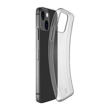 CellularLine Cellularline Fine - ovitek za iPhone 15 Plus (prozoren)