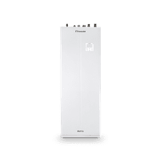 INVENTOR Toplotna črpalka Integrated split 12kW1f R32 ATS12S/HU160WT240S3(240L)