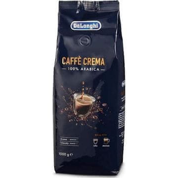 De'Longhi Caffe Crema, 1000 g, zrnata kava