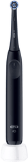 Oral-B iO 2, črna, zobna ščetka 
