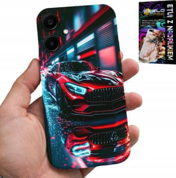 shumee OVITEK ZA SAMSUNG GALAXY A06 5G - LUKSUZNI ŠPORTNI AVTOMOBILI, AVTOMOBILI, LJUBITELJI