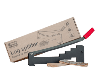 CepiHome Cepilec za drva.