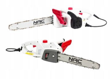 shumee NAC PE1800 1800 W električna motorna žaga