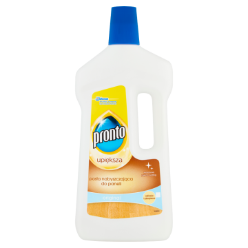 shumee Pronto Original polirna pasta za plošče 750 ml