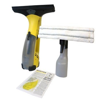 shumee Čistilo za okna Kärcher WV Classic