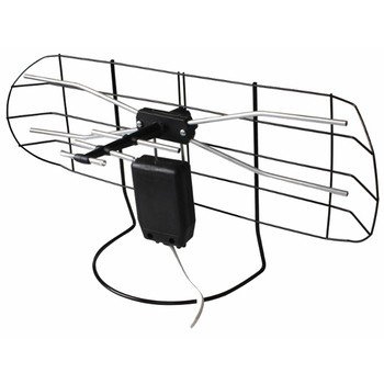 shumee Notranja mrežasta antena Multisat Mux 8 Ant0007