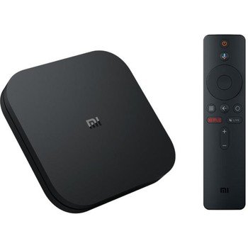 shumee Predvajalnik medijev Xiaomi Mi TV Box S