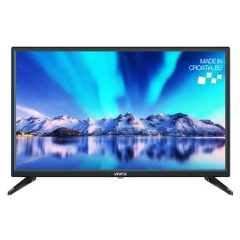 shumee Vivax 24"""" LED TV Led-24Le113T2S2