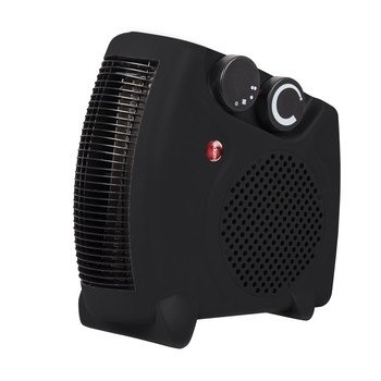 shumee Eldom HL8C ventilatorski grelec - 2000 W, ogrevanje in hlajenje