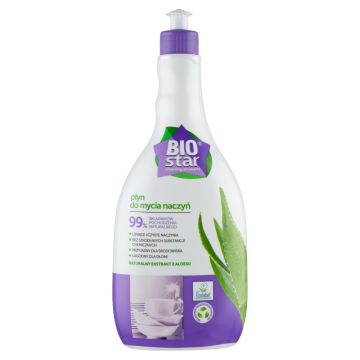 shumee Biostar detergent za pomivanje posode 700 ml