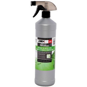 shumee JAX Professional - Čistilo za steklo in površine, 1 l