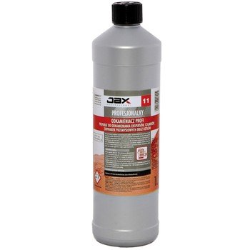 shumee JAX Profi - Sredstvo za odstranjevanje vodnega kamna za kavne avtomate in grelnike vode 1L