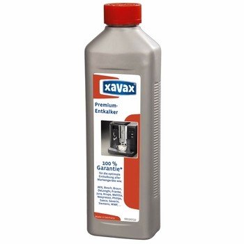shumee Xavax Premium sredstvo za odstranjevanje vodnega kamna 500 ml