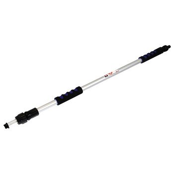 shumee Teleskopski ročaj krtače - nastavljiva dolžina, mehak oprijem