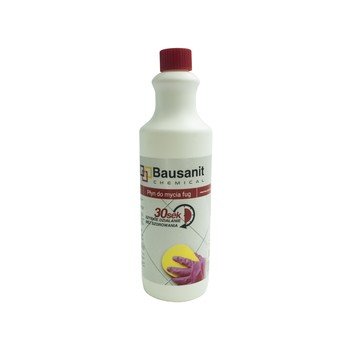 shumee Tekoča fugirna masa za tla 30 sekund Bausanit Chemical