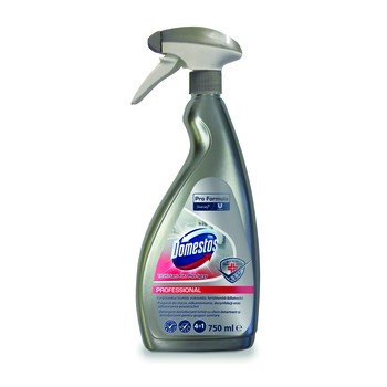 shumee Domestos Taski Sani 4v1 Plus sprej 750 ml