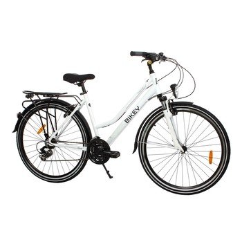 shumee Treking kolo Bikey Twinwheels 28""""