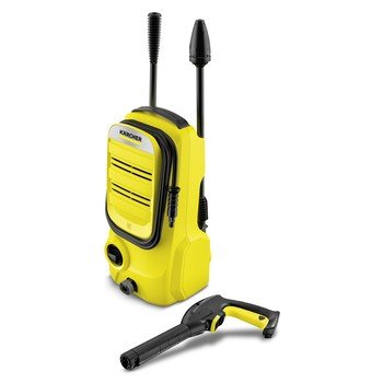 shumee Kärcher K 2 Compact visokotlačni čistilec