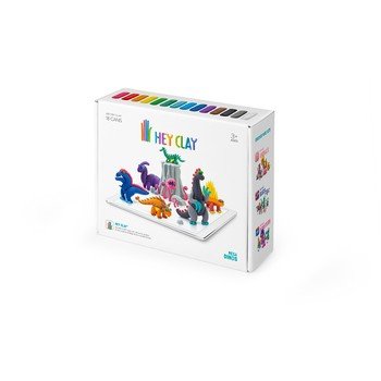shumee Hej Clay Mega Dinos plastelin