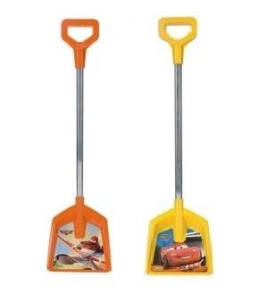 shumee Avtomobili z dolgo lopato