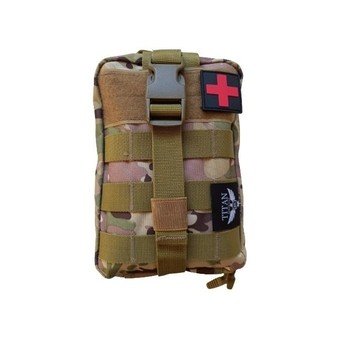 shumee Komplet prve pomoči za preživetje Helbo