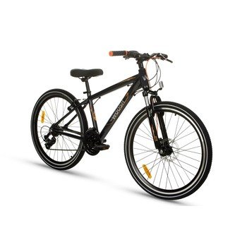 shumee Gorsko kolo WOOSH 26" - aluminijast okvir, 21 prestav