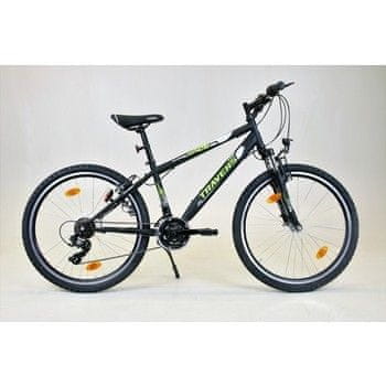 shumee Okvir gorskega kolesa 26 Travers 21 XS