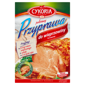 shumee Začimba za svinjino s cikorijo 30 g