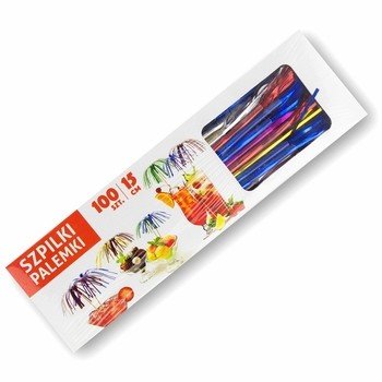 shumee Zatiči Dlan - 15 cm / 100 kosov Godan