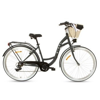 shumee Mestno kolo Bikey 28