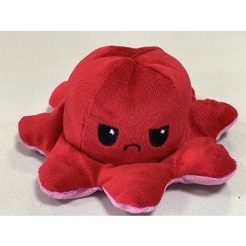 shumee Hobotnice se "prevračajo"