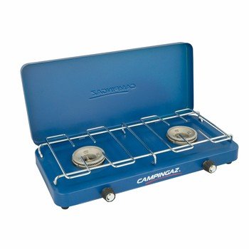shumee Kamping štedilnik Campingaz Base Camp Lid