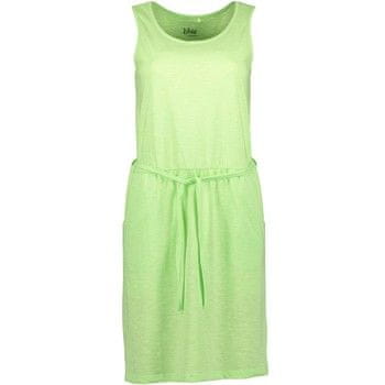 shumee Ženska obleka Blue Seven, velikost 46, zelena