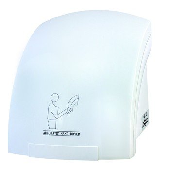 shumee Sušilnik za roke z močjo 1800 W