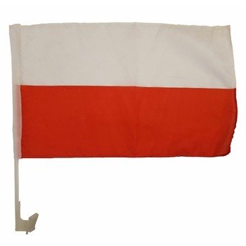 shumee Poljska zastava za montažo avtomobilskih stekel