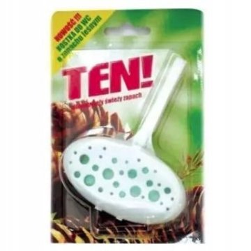 shumee Super Ten! 40G kocka z žogo iz usnja/vode - gozd /640