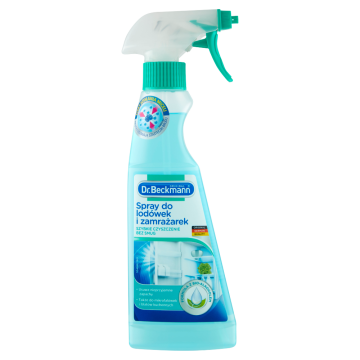 shumee Dr. Beckmann sprej za hladilnik in zamrzovalnik 250 ml