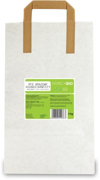 shumee Brezglutenski organski dolgozrnati rjavi riž 5 kg - Horeca