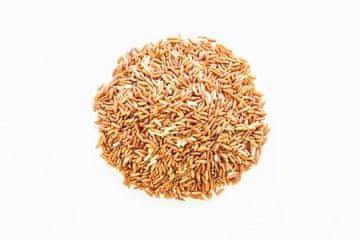 shumee 25 kg organskega polnozrnatega rdečega riža (surovina) (25 kg) 6