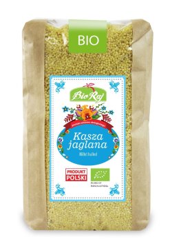 shumee Organska prosena kaša (Poljska) 1 kg - Bio Raj
