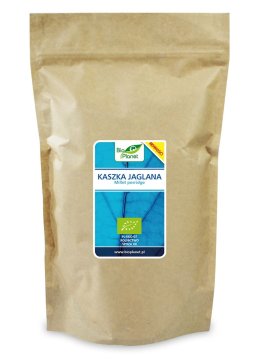 shumee Organska prosena kaša 500 g - Bio Planet