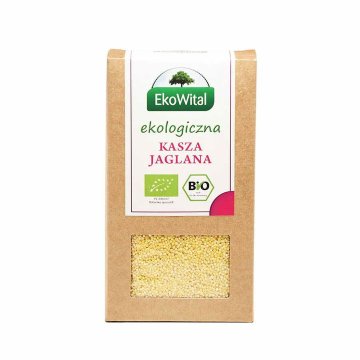shumee Organska prosena kaša 500 g