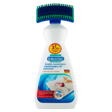 shumee Dr. Beckmann - Odstranjevanje madežev s preprog, učinkovito čiščenje 650 ml