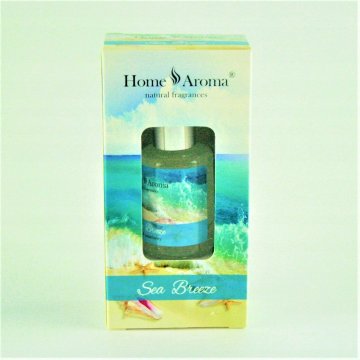 shumee Home Aroma 10ml dišavno olje. Morski vetrič /184