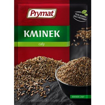 shumee Prymat cela kumina 20 g - idealna za peko in meso