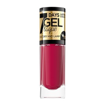 shumee Eveline 8 ml gel lak za nohte - št. 49