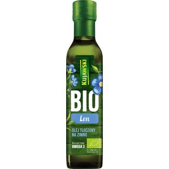 shumee Drugo organsko laneno olje - hladno stiskano, 250 ml - vir omega-3 maščobnih kislin