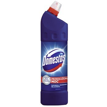 shumee Domestos Original 1L - gel za čiščenje stranišč, močno čiščenje in dezinfekcija