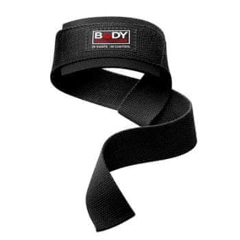 shumee Zaščitni trakovi za dvigovanje uteži Body Sculpture BB 30 - za zapestja