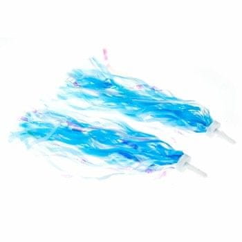 shumee Valovni serpenti, barva modra